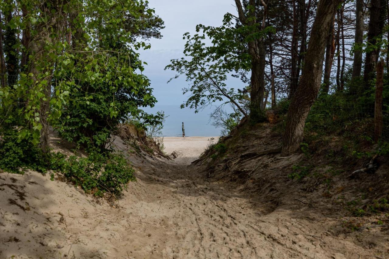 דירות פוביירובו Pinea 718 Seaview מראה חיצוני תמונה