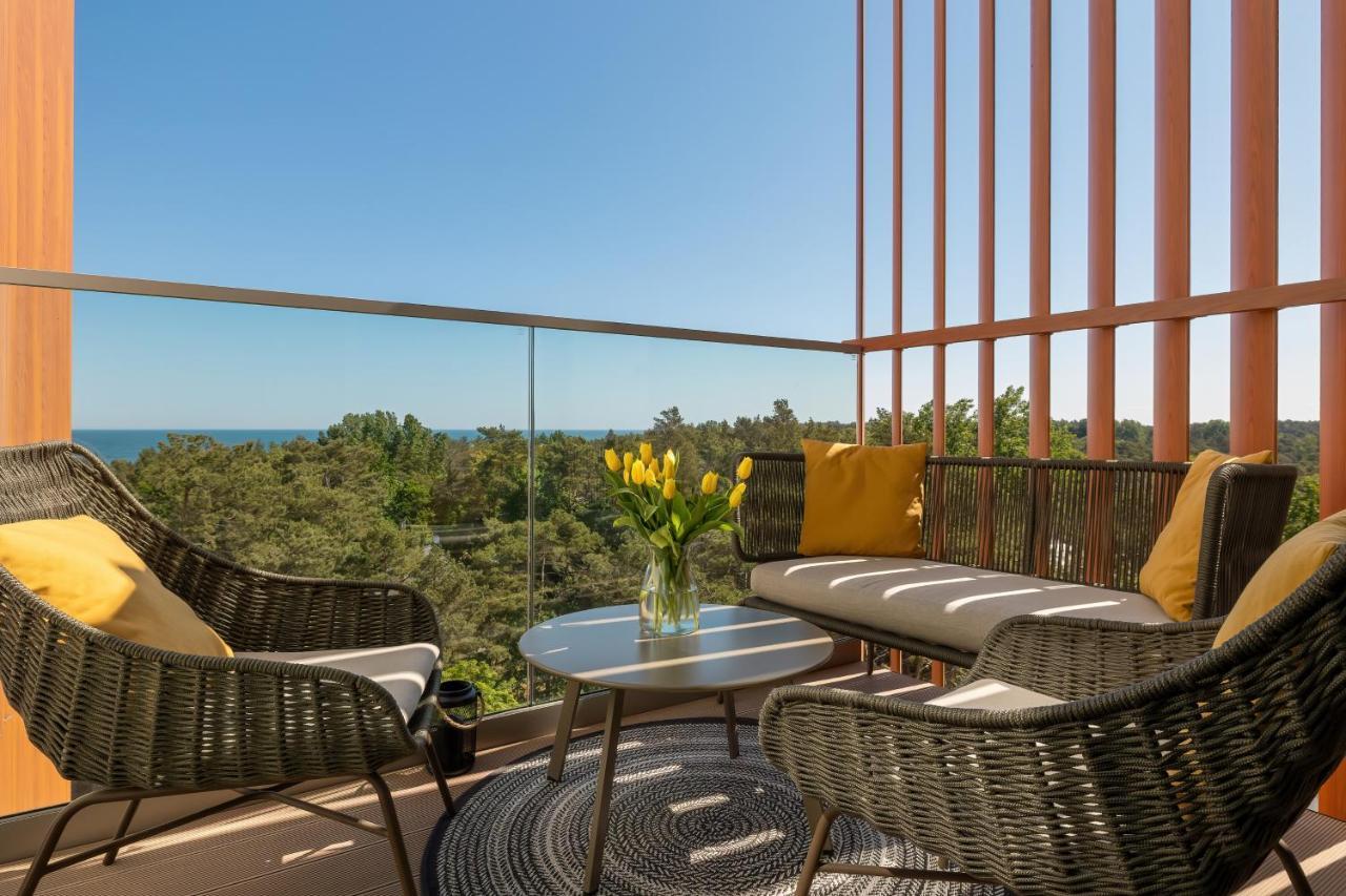 דירות פוביירובו Pinea 718 Seaview מראה חיצוני תמונה